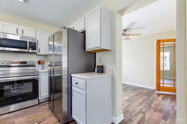 468 Silverwood Farms Drive, Lebanon, OH 45036