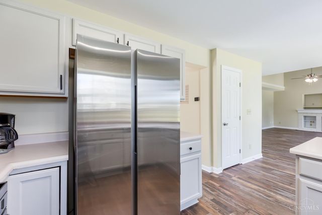 468 Silverwood Farms Drive, Lebanon, OH 45036