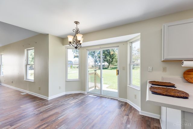 468 Silverwood Farms Drive, Lebanon, OH 45036
