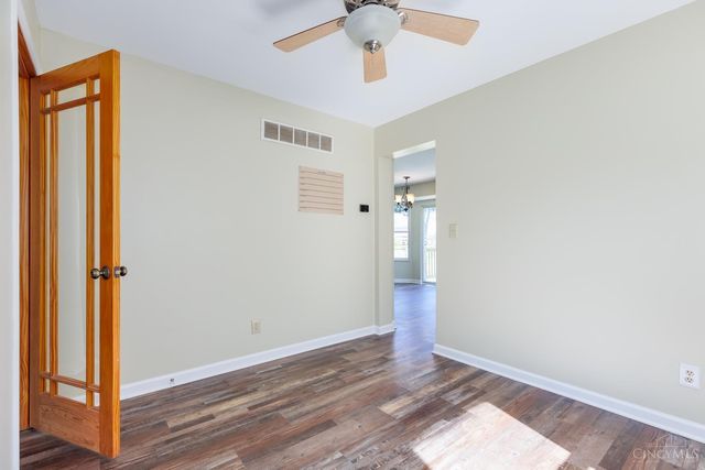 468 Silverwood Farms Drive, Lebanon, OH 45036