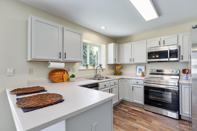 468 Silverwood Farms Drive, Lebanon, OH 45036
