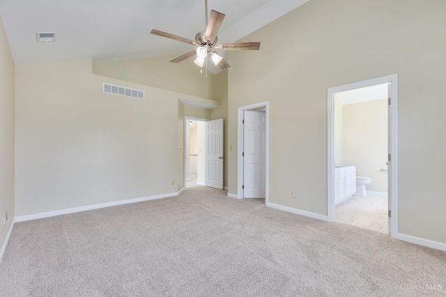 468 Silverwood Farms Drive, Lebanon, OH 45036