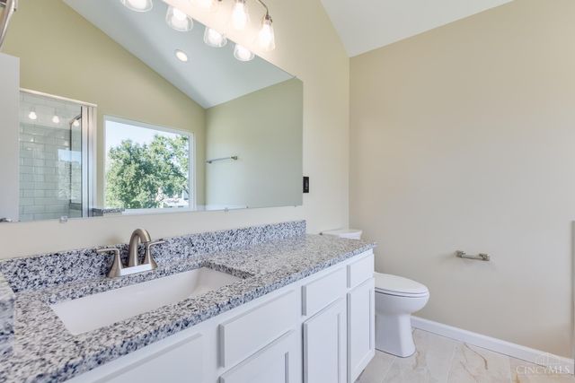 468 Silverwood Farms Drive, Lebanon, OH 45036
