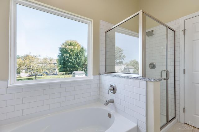 468 Silverwood Farms Drive, Lebanon, OH 45036