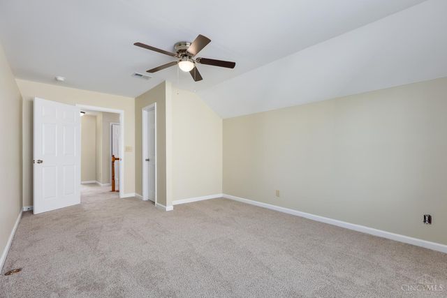 468 Silverwood Farms Drive, Lebanon, OH 45036