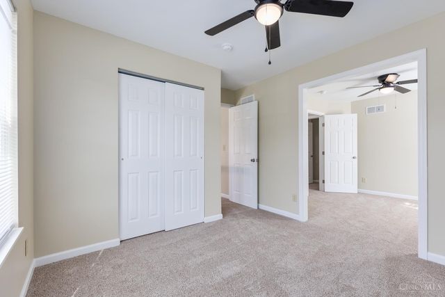 468 Silverwood Farms Drive, Lebanon, OH 45036