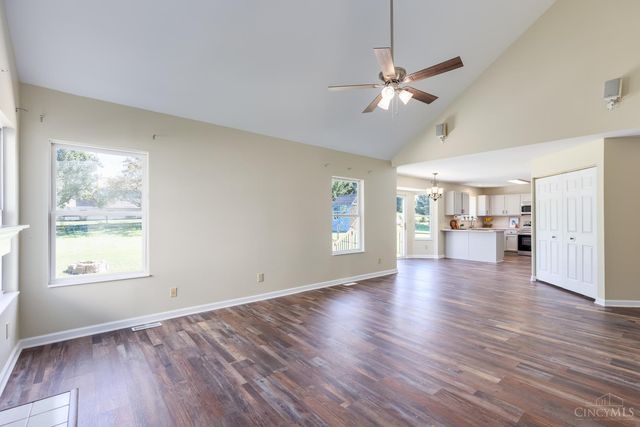 468 Silverwood Farms Drive, Lebanon, OH 45036
