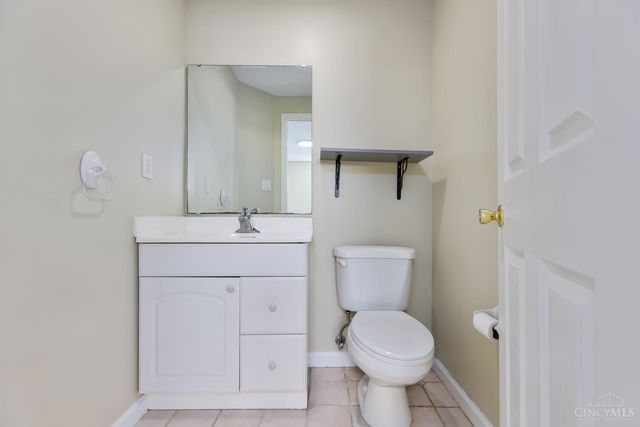 468 Silverwood Farms Drive, Lebanon, OH 45036