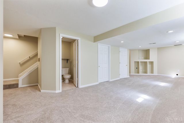 468 Silverwood Farms Drive, Lebanon, OH 45036