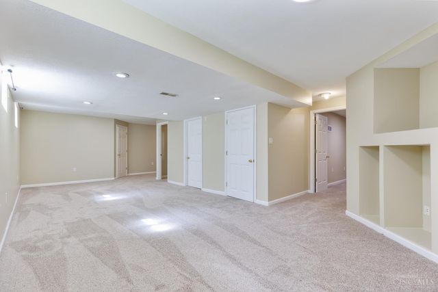 468 Silverwood Farms Drive, Lebanon, OH 45036