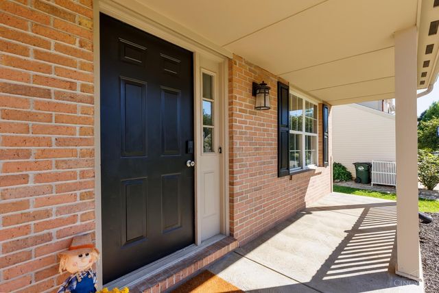 468 Silverwood Farms Drive, Lebanon, OH 45036