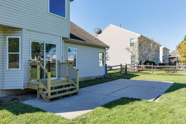 468 Silverwood Farms Drive, Lebanon, OH 45036