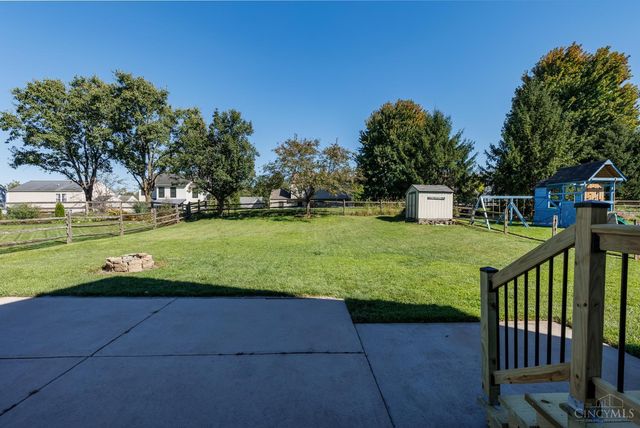 468 Silverwood Farms Drive, Lebanon, OH 45036