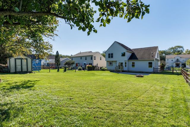 468 Silverwood Farms Drive, Lebanon, OH 45036