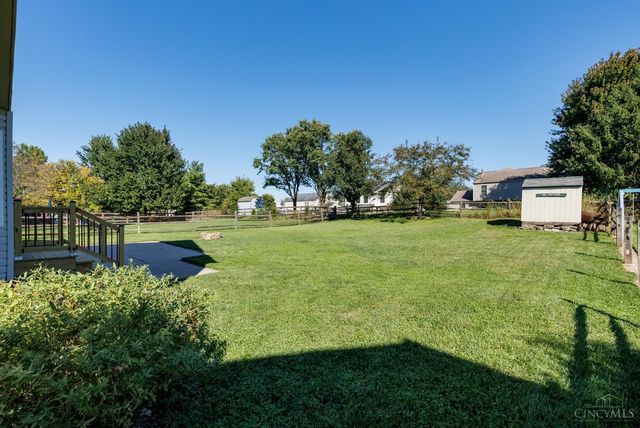 468 Silverwood Farms Drive, Lebanon, OH 45036