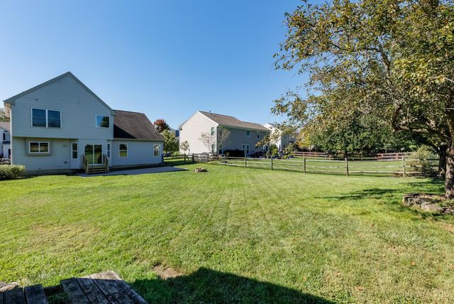 468 Silverwood Farms Drive, Lebanon, OH 45036