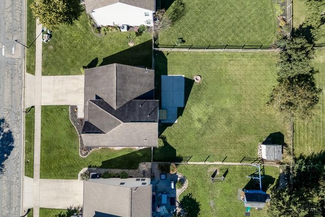 468 Silverwood Farms Drive, Lebanon, OH 45036