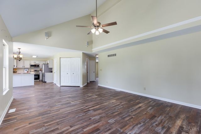 468 Silverwood Farms Drive, Lebanon, OH 45036