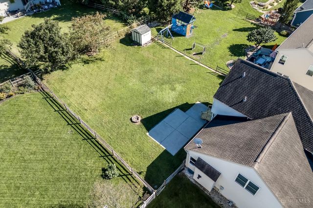468 Silverwood Farms Drive, Lebanon, OH 45036