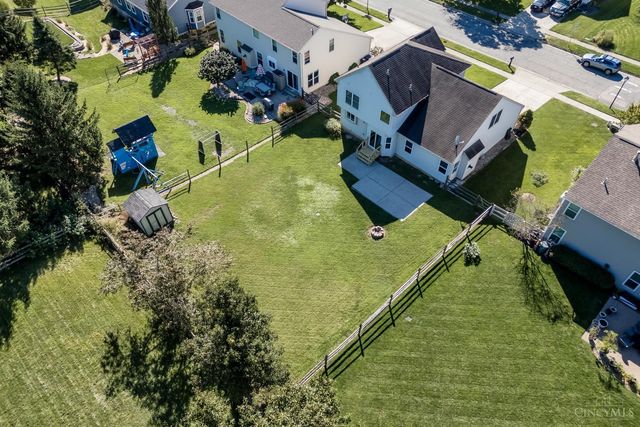 468 Silverwood Farms Drive, Lebanon, OH 45036