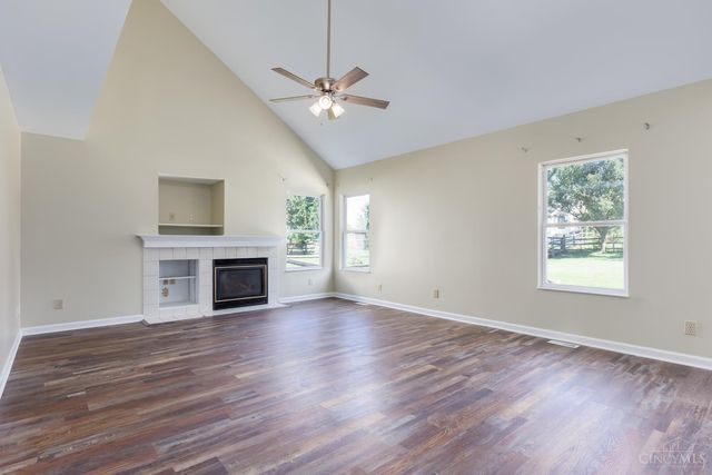 468 Silverwood Farms Drive, Lebanon, OH 45036