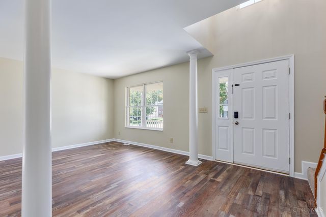 468 Silverwood Farms Drive, Lebanon, OH 45036