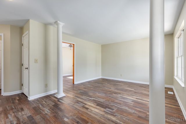 468 Silverwood Farms Drive, Lebanon, OH 45036