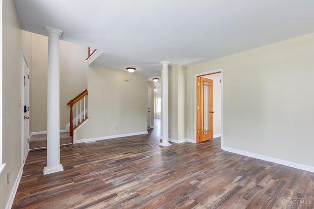 468 Silverwood Farms Drive, Lebanon, OH 45036