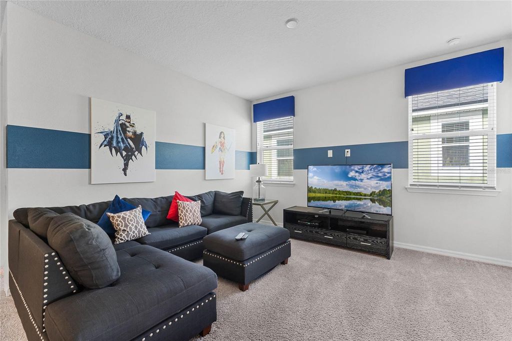 Image 14 of property listing at 1754 CARIBBEAN VIEW TERRACE, Kissimmee, FL 34747