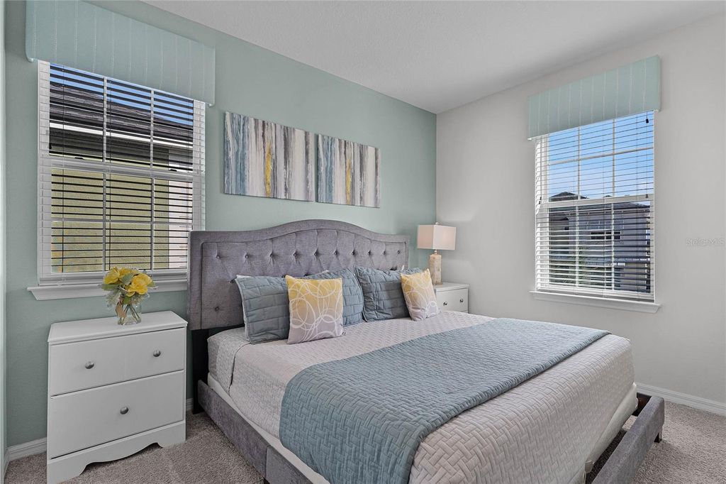 Image 15 of property listing at 1754 CARIBBEAN VIEW TERRACE, Kissimmee, FL 34747