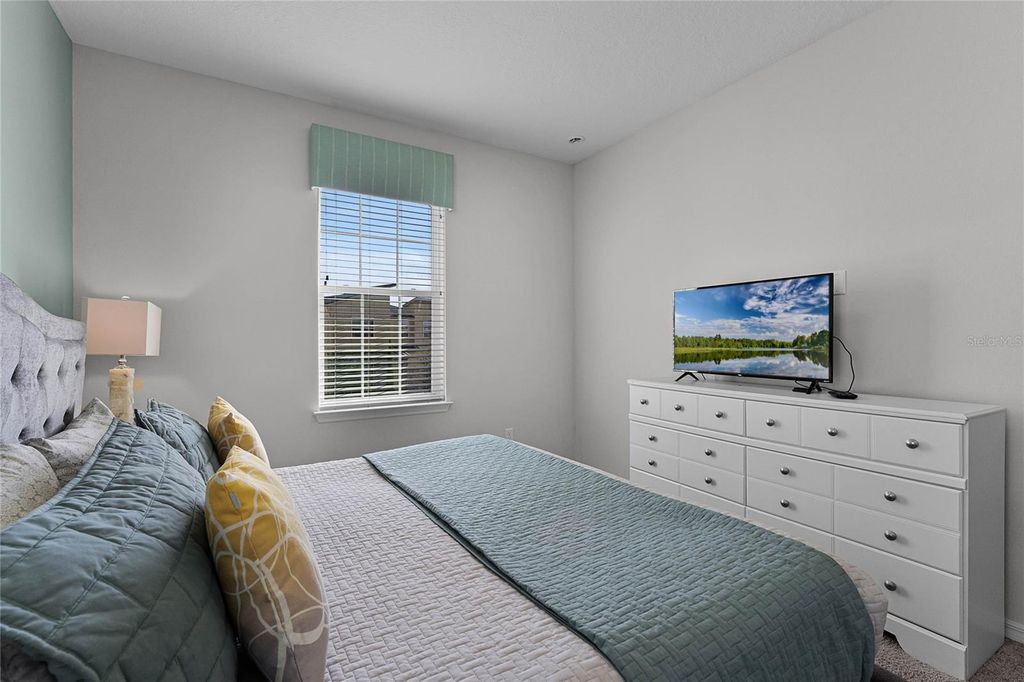Image 16 of property listing at 1754 CARIBBEAN VIEW TERRACE, Kissimmee, FL 34747