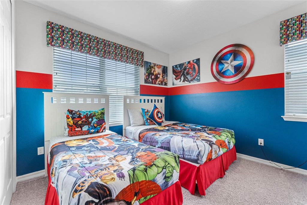 Image 27 of property listing at 1754 CARIBBEAN VIEW TERRACE, Kissimmee, FL 34747