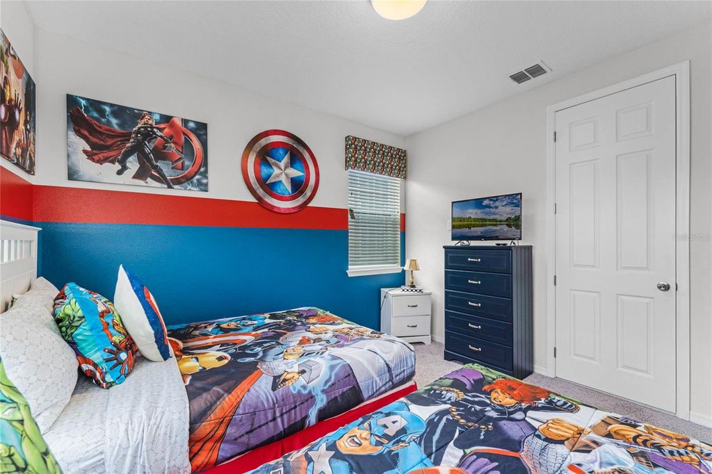 Image 28 of property listing at 1754 CARIBBEAN VIEW TERRACE, Kissimmee, FL 34747