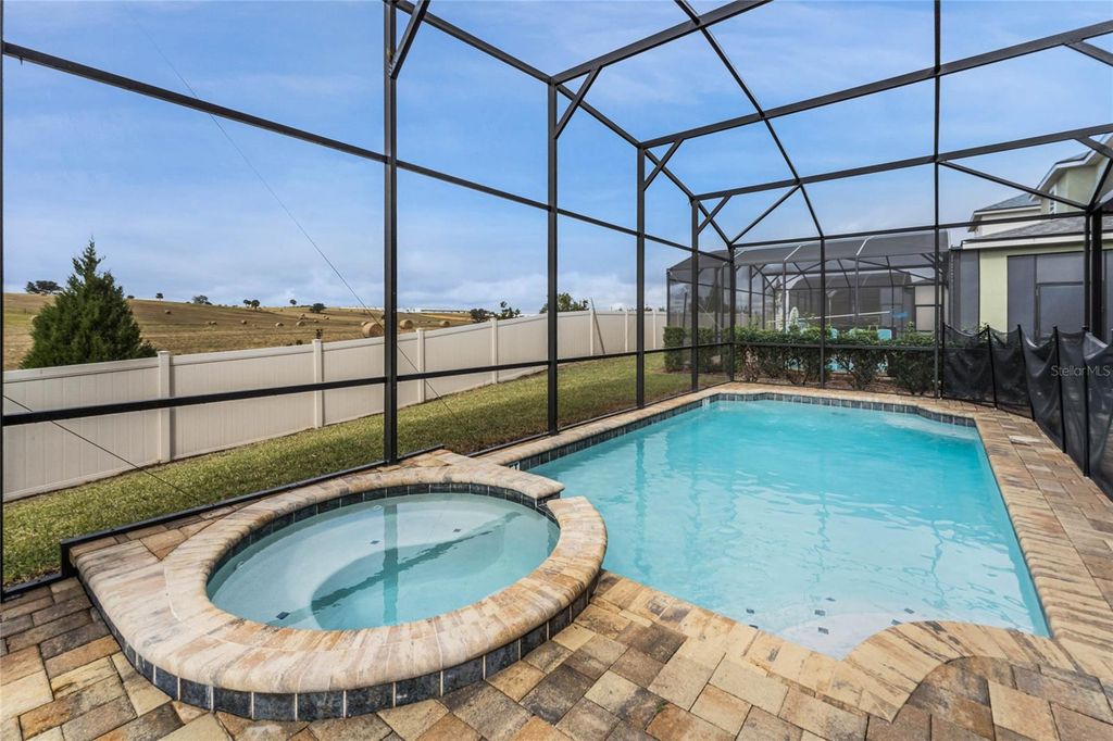 Image 33 of property listing at 1754 CARIBBEAN VIEW TERRACE, Kissimmee, FL 34747