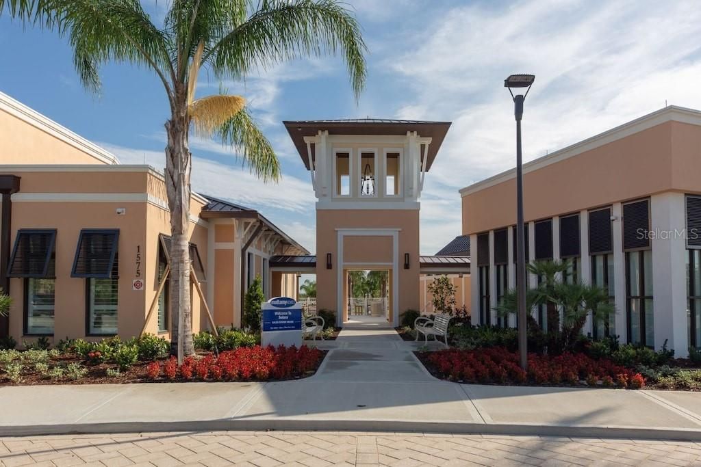 Image 36 of property listing at 1754 CARIBBEAN VIEW TERRACE, Kissimmee, FL 34747