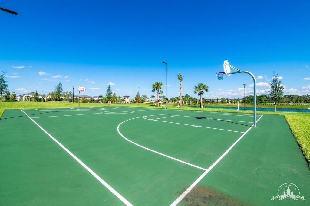 Image 39 of property listing at 1754 CARIBBEAN VIEW TERRACE, Kissimmee, FL 34747
