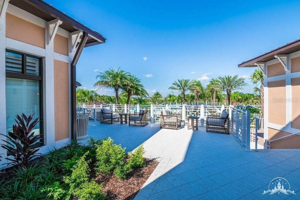 Image 40 of property listing at 1754 CARIBBEAN VIEW TERRACE, Kissimmee, FL 34747