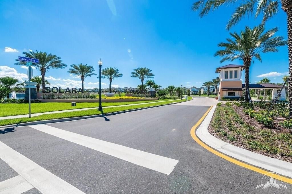 Image 41 of property listing at 1754 CARIBBEAN VIEW TERRACE, Kissimmee, FL 34747