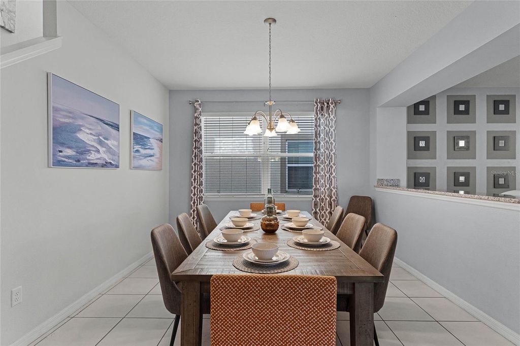 Image 6 of property listing at 1754 CARIBBEAN VIEW TERRACE, Kissimmee, FL 34747