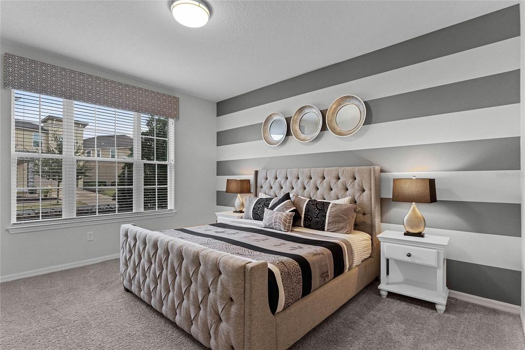 Image 9 of property listing at 1754 CARIBBEAN VIEW TERRACE, Kissimmee, FL 34747