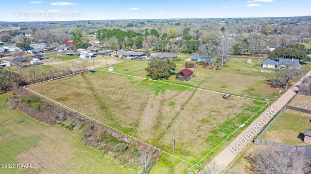 122 Bodenger Road, Lafayette, LA 70508