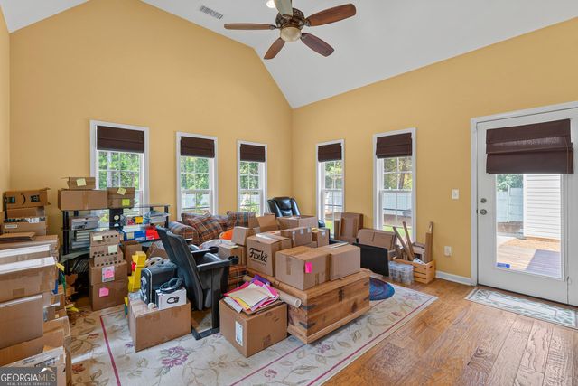 270 Argonne Drive, Fayetteville, GA 30214