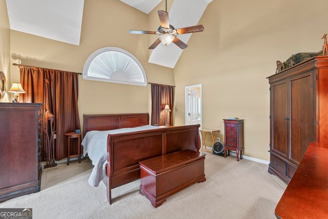 270 Argonne Drive, Fayetteville, GA 30214