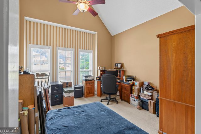 270 Argonne Drive, Fayetteville, GA 30214