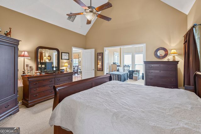 270 Argonne Drive, Fayetteville, GA 30214