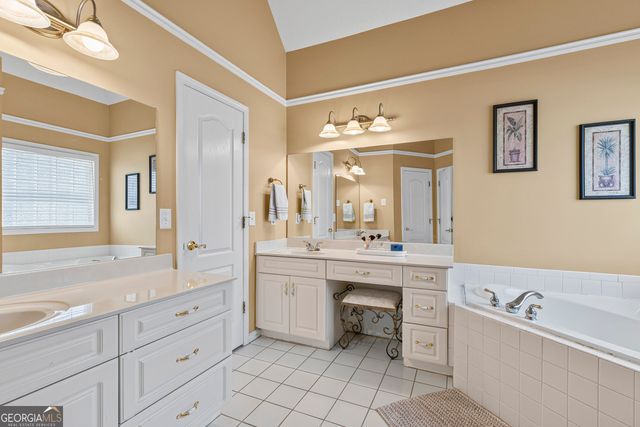270 Argonne Drive, Fayetteville, GA 30214