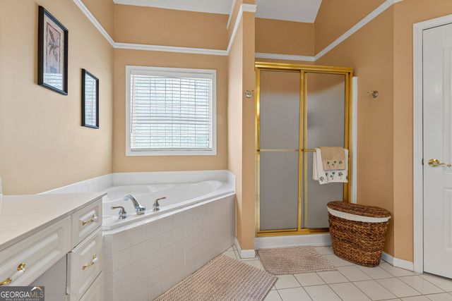 270 Argonne Drive, Fayetteville, GA 30214
