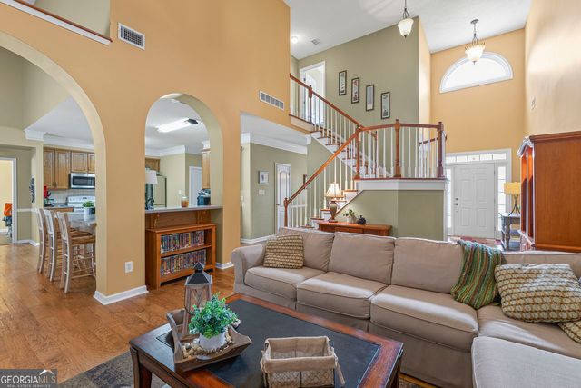 270 Argonne Drive, Fayetteville, GA 30214