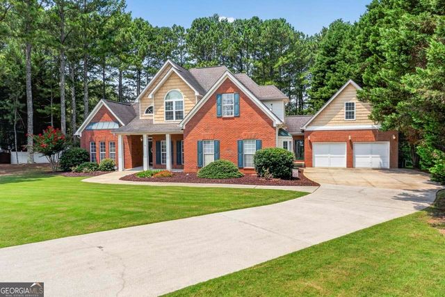 270 Argonne Drive, Fayetteville, GA 30214