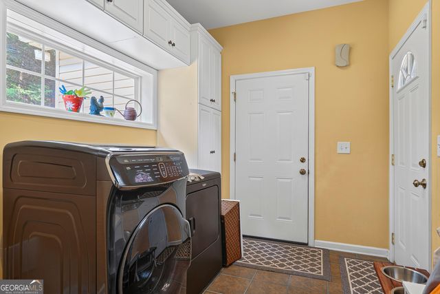 270 Argonne Drive, Fayetteville, GA 30214